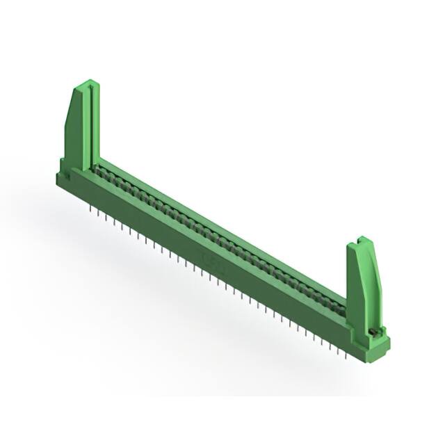 307-066-424-278 EDAC Inc.  Edgeboard Connectors